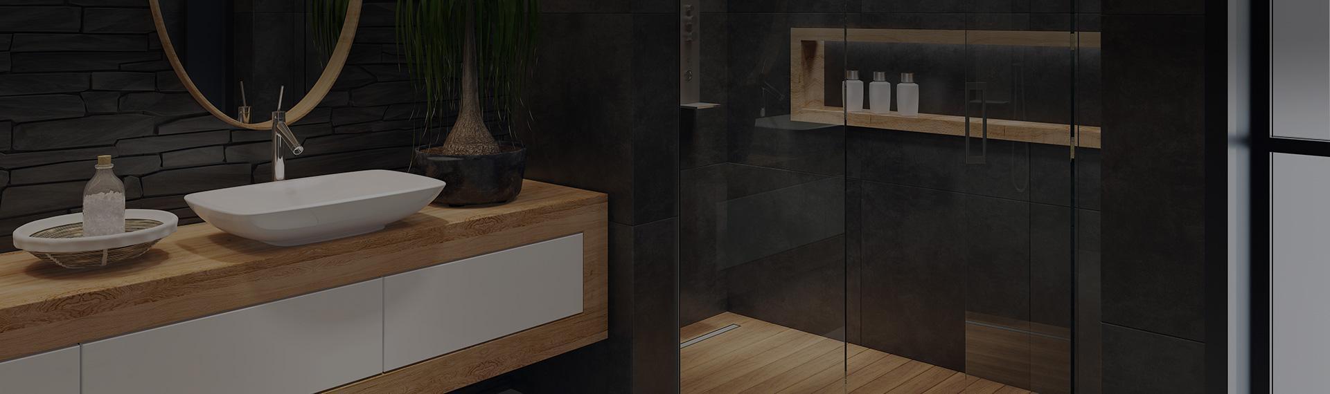 Slajd #2 - Łazienka